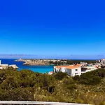 101 Castell Sol Cb Arenal d'en Castell