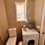 Apartment 101 Castell Sol Cb *