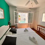 Apartment 101 Castell Sol Cb Arenal d'en Castell