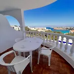 Apartment 101 Castell Sol Cb *
