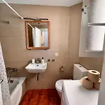 101 Castell Sol Cb Apartment Arenal d'en Castell