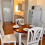 101 Castell Sol Cb Apartment Arenal d'en Castell