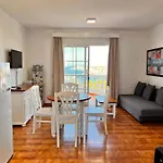 Apartment 101 Castell Sol Cb