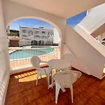 101 Castell Sol Cb Apartment Arenal d'en Castell