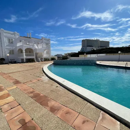 Apartment 101 Castell Sol Cb *