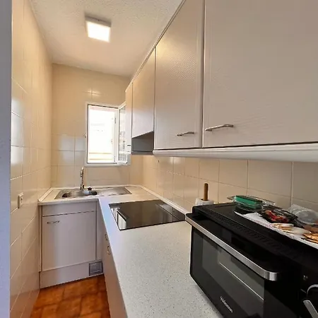 101 Castell Sol Cb Apartment *