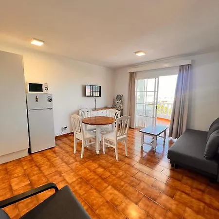 Apartment 101 Castell Sol Cb *