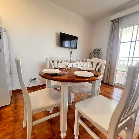 Apartment 101 Castell Sol Cb Arenal d'en Castell