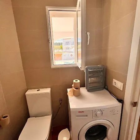 Apartment 101 Castell Sol Cb *