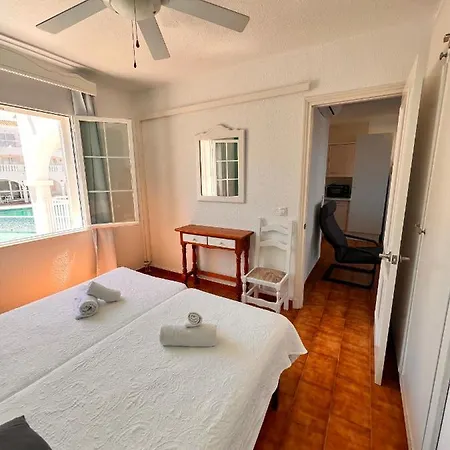 Apartment 101 Castell Sol Cb Arenal d'en Castell