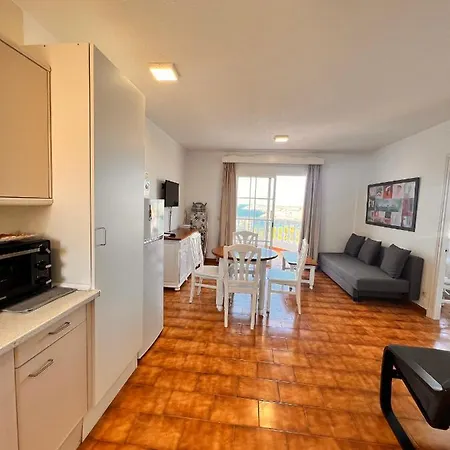 Apartment 101 Castell Sol Cb Arenal d'en Castell