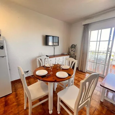 Apartment 101 Castell Sol Cb