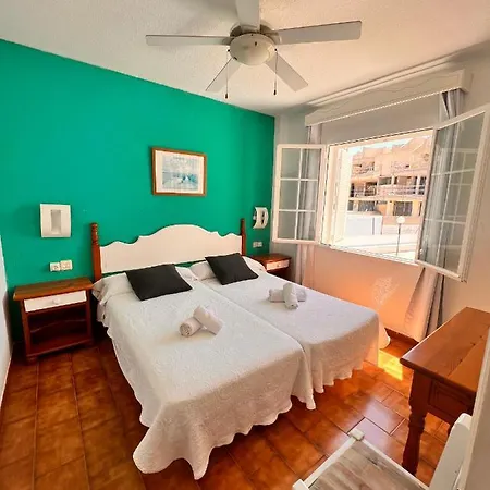Apartamento Con Vistas Al Mar, Arenal D'En Castell