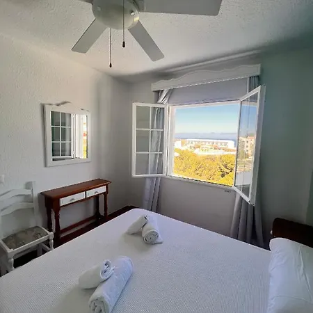 Apartment Apartamento Con Vistas Al Mar, Arenal D'En Castell
