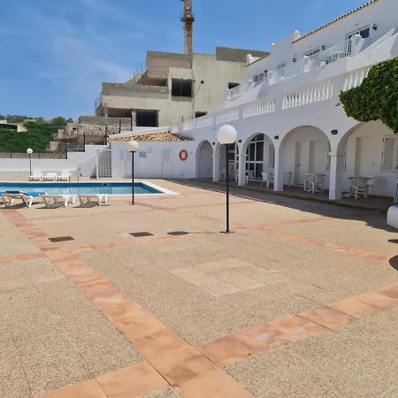 Apartment 101 Castell Sol Cb Arenal d'en Castell